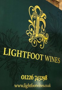 LF wines sign (2)